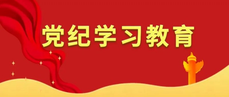 《中國共產(chǎn)黨紀(jì)律處分條例》 新增或修改的重點條文解